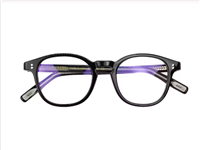 Montatura vista Manufatto CALCO 49 C01